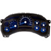 Upgraded Remanufactured Instrument Cluster - image 1