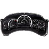 Upgraded Remanufactured Instrument Cluster - image 1