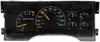 Remanufactured Instrument Cluster - image 1
