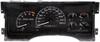 Remanufactured Instrument Cluster - image 1