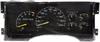 Remanufactured Instrument Cluster - image 1