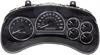Remanufactured Instrument Cluster - image 1