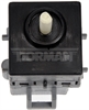 599-5000 Hvac Blower Motor Switch; 2006-2015 Peterbilt - image 1