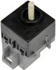 599-5000 Hvac Blower Motor Switch; 2006-2015 Peterbilt - image 2