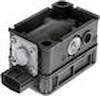 599-5001 Remanufactured HD Air Control Valve; Freightliner/International/Kenworth/Mack/Peterbilt/Volvo/Western - image 1