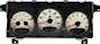 Remanufactured Instrument Clusters - image 1