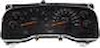 Remanufactured Instrument Clusters - image 1