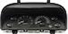 Remanufactured Instrument Clusters - image 1