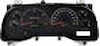 Remanufactured Instrument Clusters - image 1
