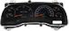 Remanufactured Instrument Clusters - image 1