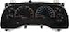 Remanufactured Instrument Clusters - image 1