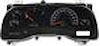 Remanufactured Instrument Clusters - image 1