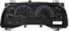 Remanufactured Instrument Clusters - image 1