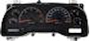 Remanufactured Instrument Clusters - image 1