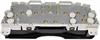 Remanufactured Instrument Cluster - image 1