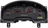 Remanufactured Instrument Cluster - image 1