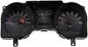 Remanufactured Instrument Cluster - image 1