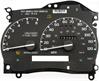 Remanufactured Instrument Cluster - image 1