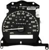 Remanufactured Instrument Cluster - image 1