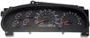 Remanufactured Instrument Cluster - image 1