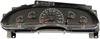 Remanufactured Instrument Cluster - image 1