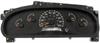 Remanufactured Instrument Cluster - image 1