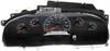 Remanufactured Instrument Cluster - image 1