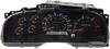 Remanufactured Instrument Cluster