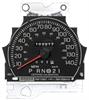 Remanufactured Instrument Cluster - image 1