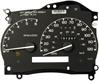 Remanufactured Instrument Cluster - image 1