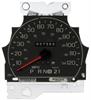 Remanufactured Instrument Cluster - image 1