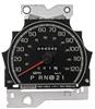 Remanufactured Instrument Cluster - image 1