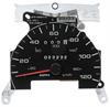 Remanufactured Instrument Cluster - image 1