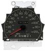 Remanufactured Instrument Cluster - image 1