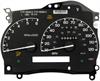 Remanufactured Instrument Cluster - image 1