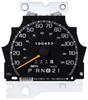 Remanufactured Instrument Cluster - image 1