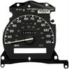Remanufactured Instrument Cluster - image 1
