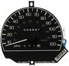 Remanufactured Instrument Cluster - image 1