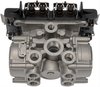 599-7002 Remanufactured HD Trailer ABS Assembly; Universal Fit - image 2