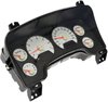 INSTRUMENT CLUSTERS - image 1