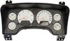INSTRUMENT CLUSTERS - image 1