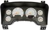 INSTRUMENT CLUSTERS - image 1