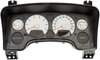 INSTRUMENT CLUSTERS - image 1