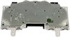 599-854 REMAN INSTRUMENT CLUSTER - image 2