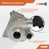 WATER PUMP HOUSINGS - image 1