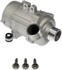WATER PUMP HOUSINGS - image 1