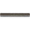 600-069 Straight Key-Width-1/2(.5) in., Length-12 in., Height-1/2(.5) in. - image 2