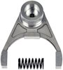 Differential Axle Disconnect Shift Fork - image 2