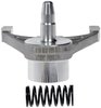 Differential Axle Disconnect Shift Fork - image 3