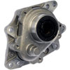4 WD Axle Disconnect - image 1